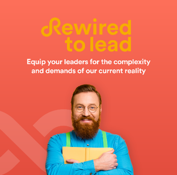 Rewired to Lead