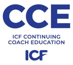 ICF CCE
