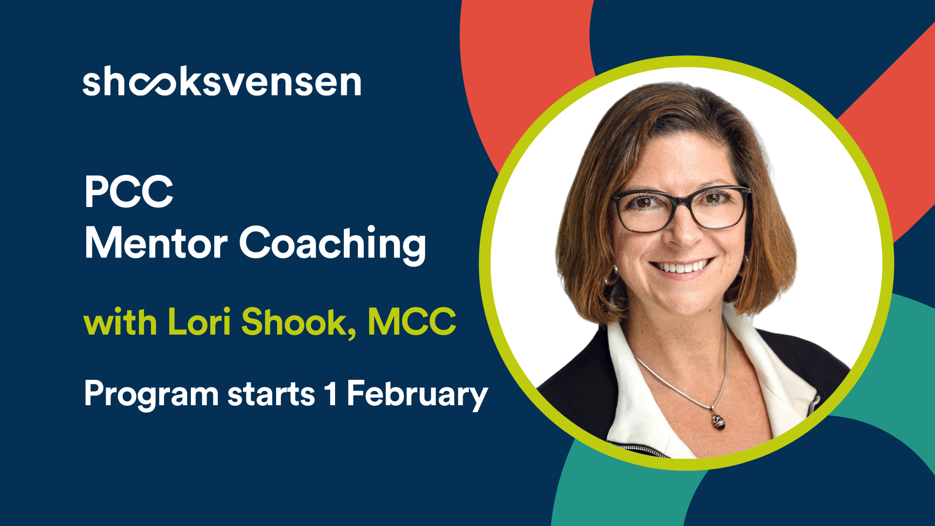 PCC Mentor Coaching program