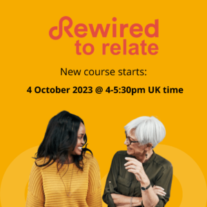 Rewired to Relate 2023-10-04