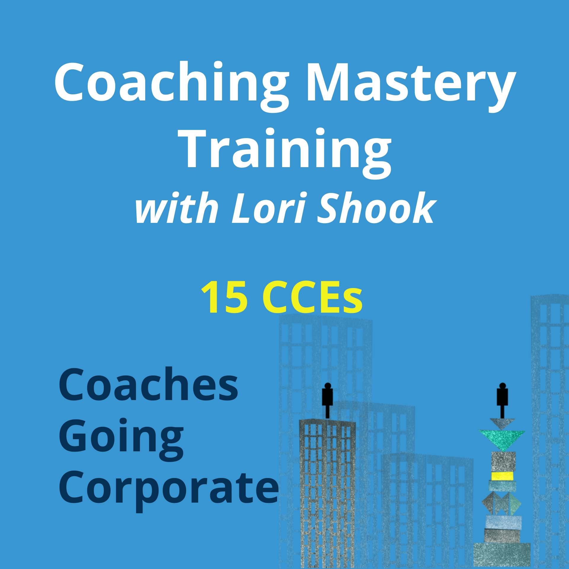 Want to take your coaching to the next level?  